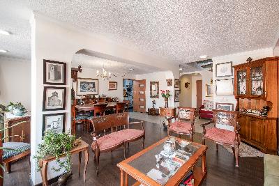 Apartamento en Venta, La Alhambra, Bogotá D.C.