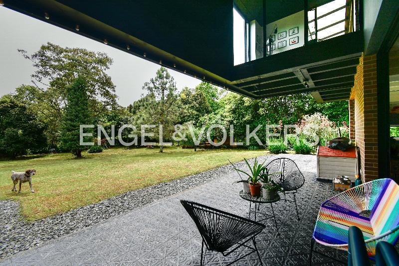 Modern 3BR House for Rent in Las Palmas - 4