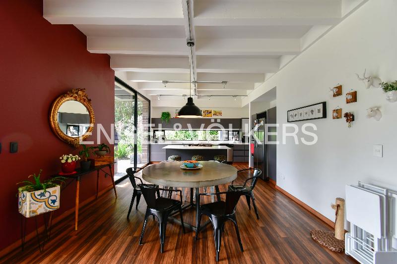 Modern 3BR House for Rent in Las Palmas - 5