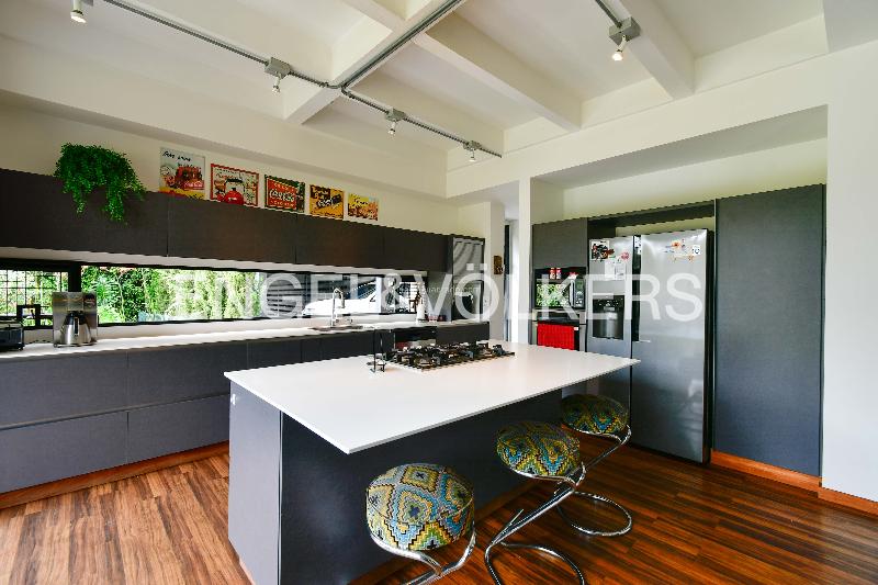 Modern 3BR House for Rent in Las Palmas - 6