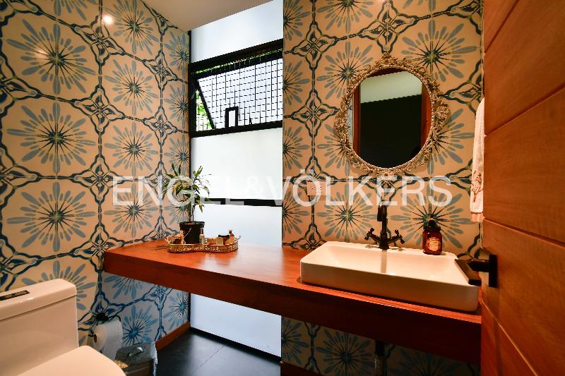 Modern 3BR House for Rent in Las Palmas - 7