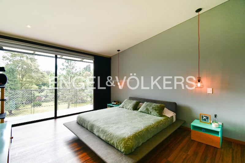 Modern 3BR House for Rent in Las Palmas - 8