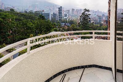 Apartamento en venta en Las Palmas, Medellín · foto 3 de 8