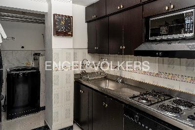 Apartamento en venta en Las Palmas, Medellín · foto 4 de 8