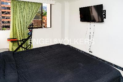 Apartamento en venta en Las Palmas, Medellín · foto 5 de 8
