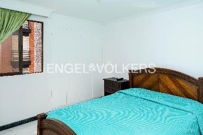 Apartamento en venta en Las Palmas, Medellín · foto 8 de 8