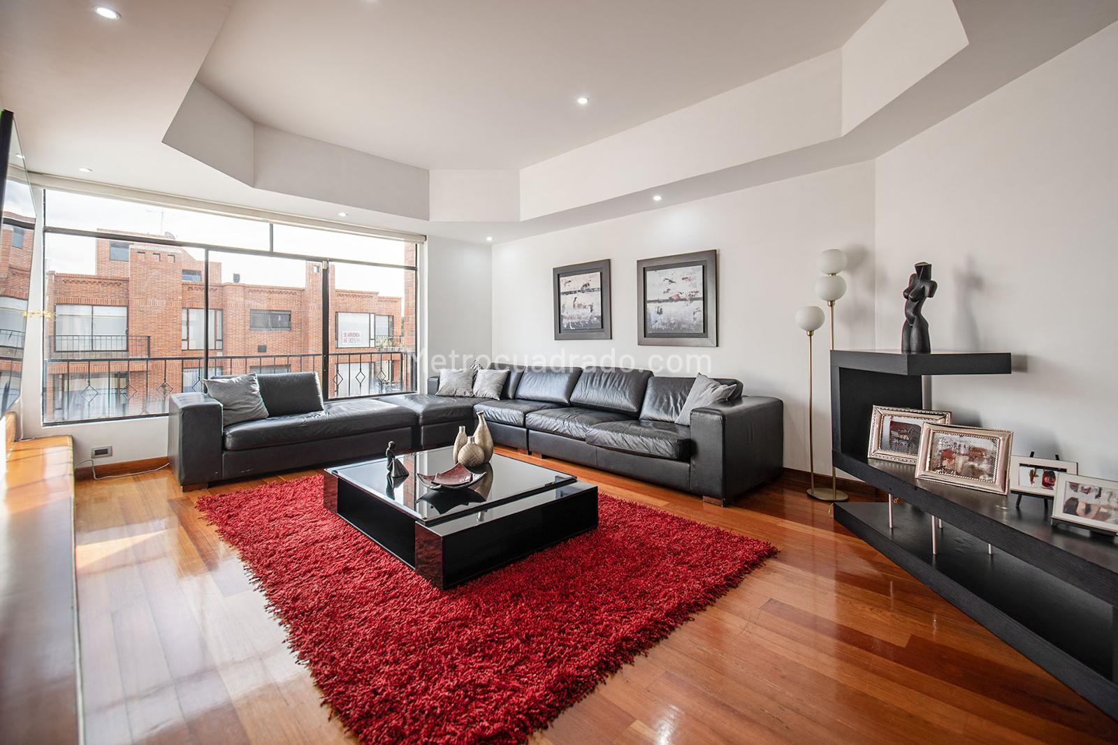 Foto del apartamento