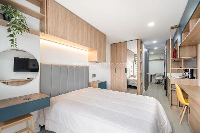 Apartamento en Venta, La Castellana, Bogotá D.C.