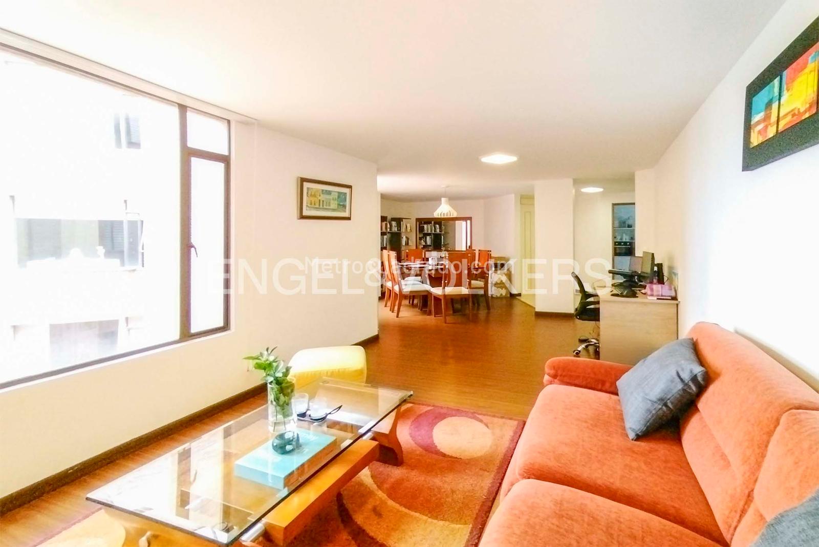 Apartamento en Venta  Cedritos