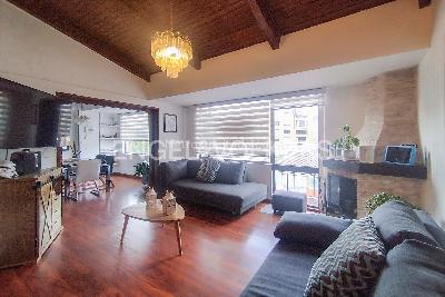 Apartamento en Venta, Puente Largo, Bogotá D.C.