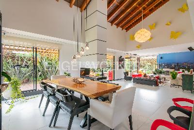 Casa en venta en Cajica, Cajicá · foto 3 de 20