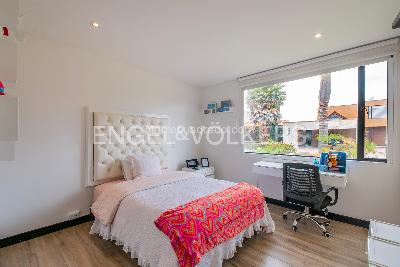 Casa en venta en Cajica, Cajicá · foto 9 de 20