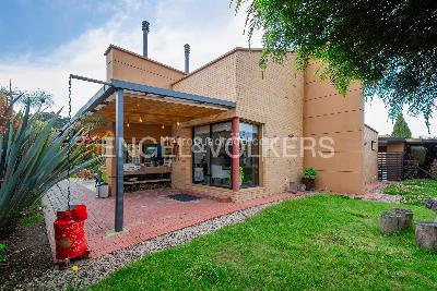 Casa en venta en Cajica, Cajicá · foto 17 de 20