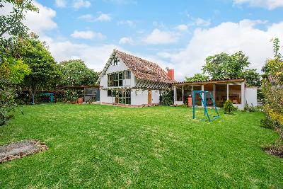Casa en Arriendo, Guaymaral, Chía