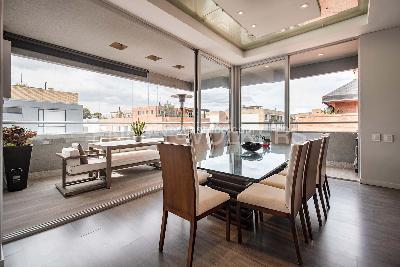 Apartamento en venta en Santa Paula, Bogotá · foto 3 de 20