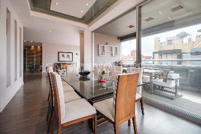 Apartamento en venta en Santa Paula, Bogotá · foto 4 de 20
