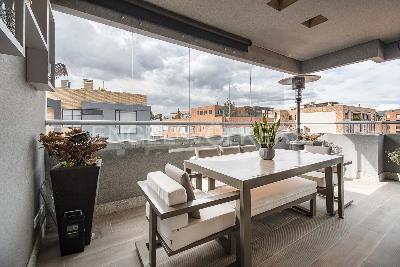 Apartamento en venta en Santa Paula, Bogotá · foto 5 de 20