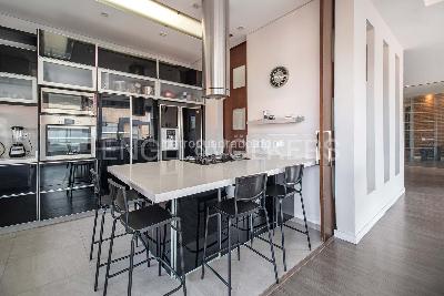 Apartamento en venta en Santa Paula, Bogotá · foto 7 de 20