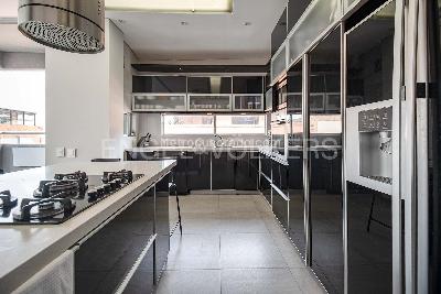 Apartamento en venta en Santa Paula, Bogotá · foto 8 de 20