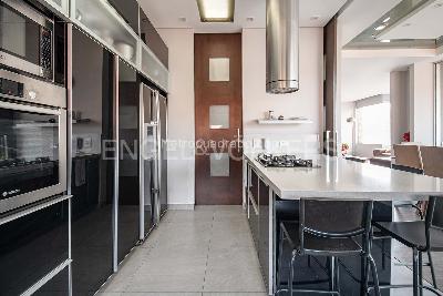 Apartamento en venta en Santa Paula, Bogotá · foto 9 de 20