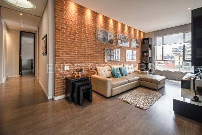 Apartamento en venta en Santa Paula, Bogotá · foto 10 de 20