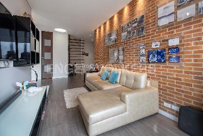 Apartamento en venta en Santa Paula, Bogotá · foto 11 de 20