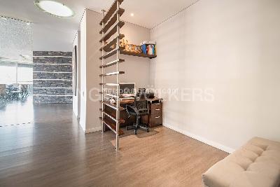 Apartamento en venta en Santa Paula, Bogotá · foto 12 de 20