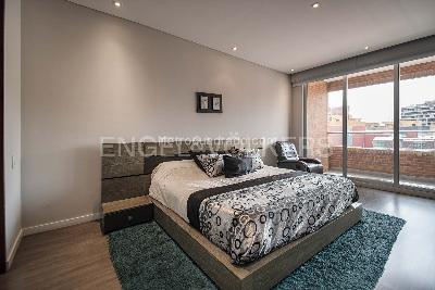Apartamento en venta en Santa Paula, Bogotá · foto 13 de 20