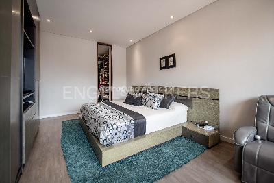 Apartamento en venta en Santa Paula, Bogotá · foto 14 de 20