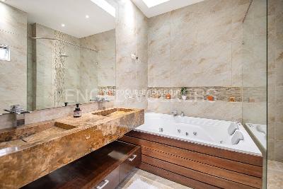 Apartamento en venta en Santa Paula, Bogotá · foto 17 de 20