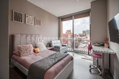 Apartamento en venta en Santa Paula, Bogotá · foto 18 de 20