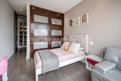 Apartamento en venta en Santa Paula, Bogotá · foto 19 de 20