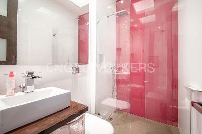 Apartamento en venta en Santa Paula, Bogotá · foto 20 de 20