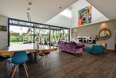 Casa de 4 alcobas en venta en Las Palmas, Medellín, 436 m² · foto 2 de 20