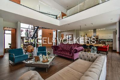 Casa de 4 alcobas en venta en Las Palmas, Medellín, 436 m² · foto 3 de 20