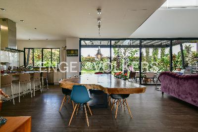 Casa de 4 alcobas en venta en Las Palmas, Medellín, 436 m² · foto 4 de 20
