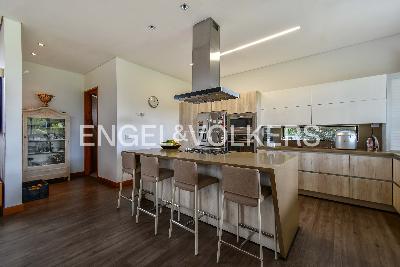 Casa de 4 alcobas en venta en Las Palmas, Medellín, 436 m² · foto 5 de 20