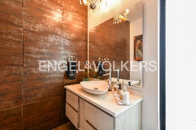 Casa de 4 alcobas en venta en Las Palmas, Medellín, 436 m² · foto 6 de 20