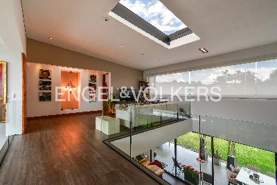 Casa de 4 alcobas en venta en Las Palmas, Medellín, 436 m² · foto 7 de 20