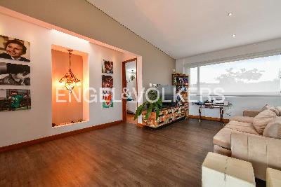 Casa de 4 alcobas en venta en Las Palmas, Medellín, 436 m² · foto 8 de 20