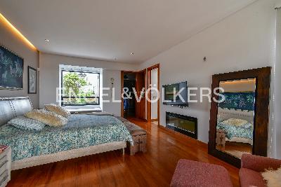 Casa de 4 alcobas en venta en Las Palmas, Medellín, 436 m² · foto 9 de 20