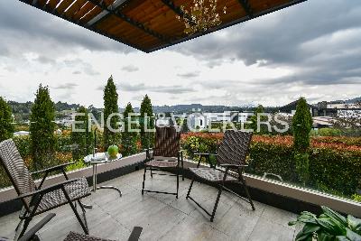 Casa de 4 alcobas en venta en Las Palmas, Medellín, 436 m² · foto 11 de 20