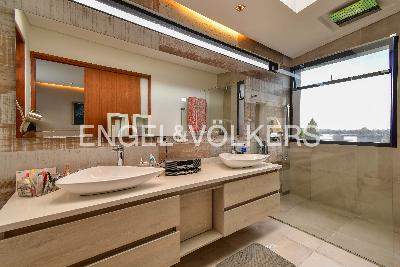 Casa de 4 alcobas en venta en Las Palmas, Medellín, 436 m² · foto 12 de 20