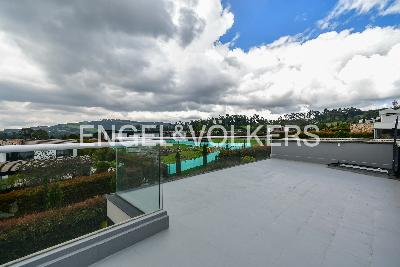 Casa de 4 alcobas en venta en Las Palmas, Medellín, 436 m² · foto 18 de 20