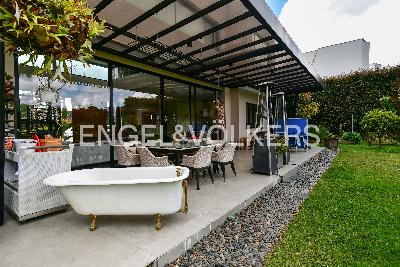Casa de 4 alcobas en venta en Las Palmas, Medellín, 436 m² · foto 19 de 20