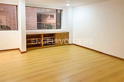 Apartamento de 3 alcobas en venta en Chico Virrey, Bogotá, 251 m² · foto 9 de 10