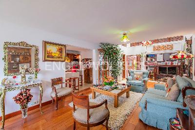 Casa de 4 alcobas en venta en San Jose De Bavaria, Chía, 170 m² · foto 2 de 20