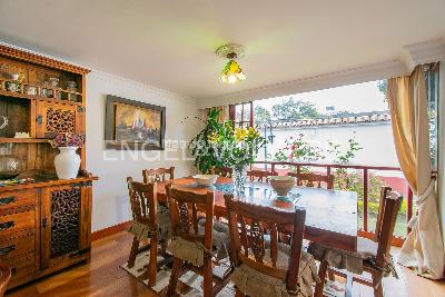 Casa de 4 alcobas en venta en San Jose De Bavaria, Chía, 170 m² · foto 3 de 20