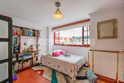Casa de 4 alcobas en venta en San Jose De Bavaria, Chía, 170 m² · foto 10 de 20