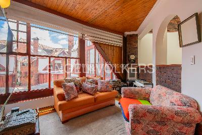 Casa de 4 alcobas en venta en San Jose De Bavaria, Chía, 170 m² · foto 12 de 20